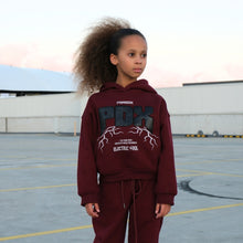 Kids PDX Electric Soul Tracksuit Set