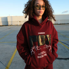 PDX Electric Soul Tracksuit