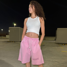 Paradox Pink Jort