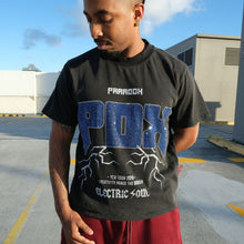 PDX Electric Soul Tee