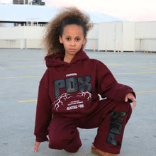 Kids PDX Electric Soul Tracksuit Set