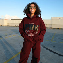 PDX Electric Soul Tracksuit