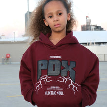Kids PDX Electric Soul Tracksuit Set