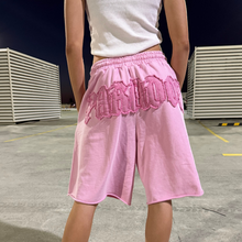 Paradox Pink Jort