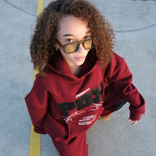 PDX Electric Soul Tracksuit