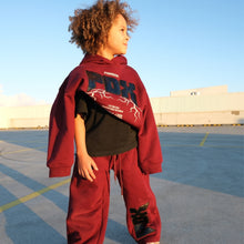 Kids PDX Electric Soul Tracksuit Set