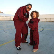 PDX Electric Soul Tracksuit