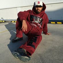 PDX Electric Soul Tracksuit