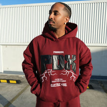 PDX Electric Soul Tracksuit