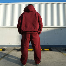 PDX Electric Soul Tracksuit