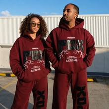 PDX Electric Soul Tracksuit