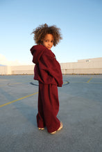 Kids PDX Electric Soul Tracksuit Set