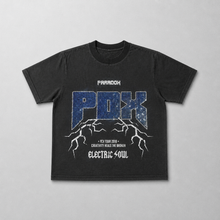 PDX Electric Soul Tee