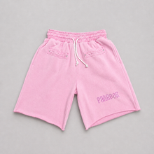 Paradox Pink Jort
