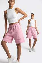 Paradox Pink Jort