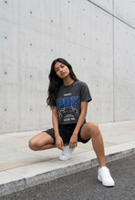 PDX Electric Soul Tee