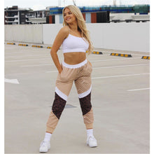 PARADOX Paneled Track Pant