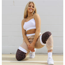 PARADOX Paneled Track Pant