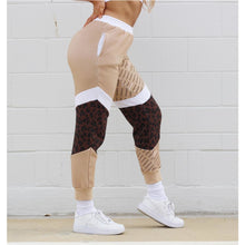 PARADOX Paneled Track Pant