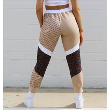 PARADOX Paneled Track Pant
